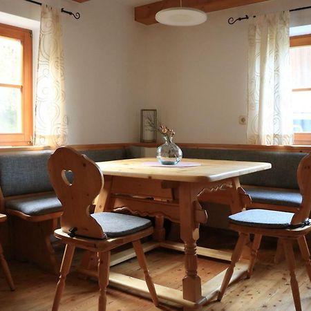 Das Schaeferhaeuschen - Leitenbauer Schaeferei Vorau Bagian luar foto