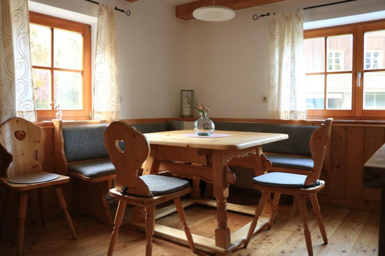Das Schaeferhaeuschen - Leitenbauer Schaeferei Villa Vorau Bagian luar foto